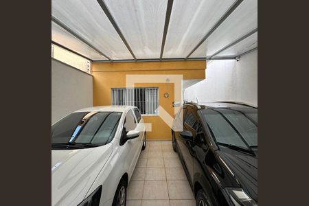 Casa à venda com 125m², 3 quartos e 3 vagasGaragem