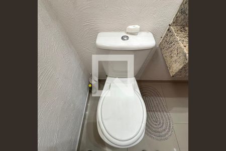 Casa à venda com 125m², 3 quartos e 3 vagasLavabo