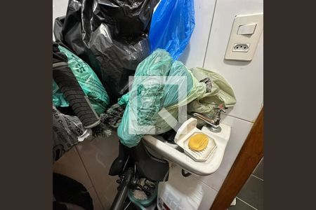 Casa à venda com 125m², 3 quartos e 3 vagasBanheiro de serviço