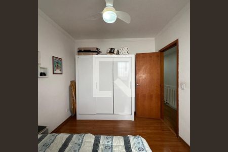 Casa à venda com 125m², 3 quartos e 3 vagasQuarto 2