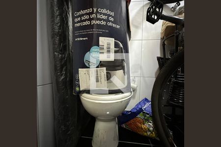 Casa à venda com 125m², 3 quartos e 3 vagasBanheiro de serviço