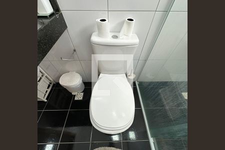 Casa à venda com 125m², 3 quartos e 3 vagasBanheiro