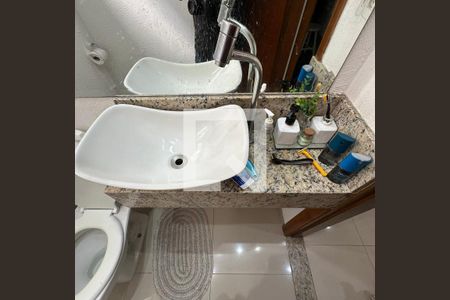 Casa à venda com 125m², 3 quartos e 3 vagasLavabo