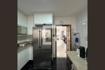 Casa à venda com 125m², 3 quartos e 3 vagasCozinha