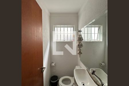 Casa à venda com 125m², 3 quartos e 3 vagasLavabo