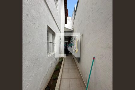 Casa à venda com 125m², 3 quartos e 3 vagasÁrea comum