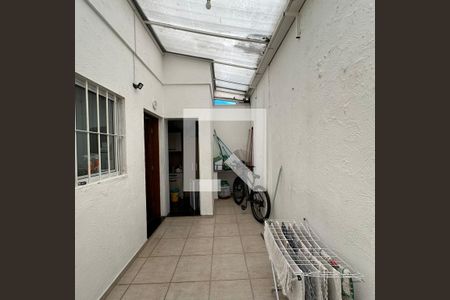 Casa à venda com 125m², 3 quartos e 3 vagasÁrea externa