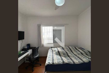 Casa à venda com 125m², 3 quartos e 3 vagasQuarto 2