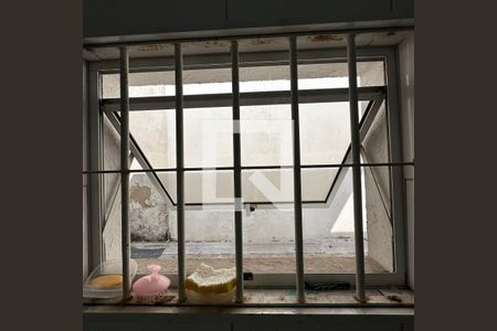 Casa à venda com 125m², 3 quartos e 3 vagasVista do Banheiro