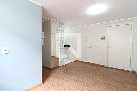 Sala de apartamento à venda com 2 quartos, 48m² em Sarandi, Porto Alegre