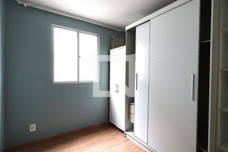 Quarto 1 de apartamento à venda com 2 quartos, 48m² em Sarandi, Porto Alegre