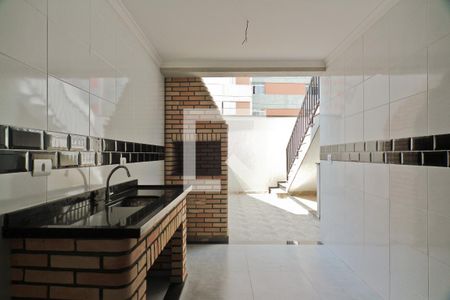 Casa à venda com 217m², 3 quartos e 4 vagas Casa à venda com 217m², 3 quartos e 4 vagasÁrea externa