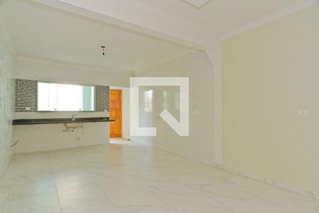 Casa à venda com 217m², 3 quartos e 4 vagas Casa à venda com 217m², 3 quartos e 4 vagasCozinha