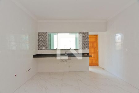 Casa à venda com 217m², 3 quartos e 4 vagas Casa à venda com 217m², 3 quartos e 4 vagasCozinha