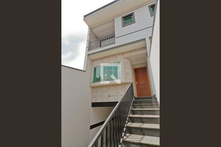 Casa à venda com 217m², 3 quartos e 4 vagas Casa à venda com 217m², 3 quartos e 4 vagasÁrea externa