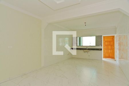 Casa à venda com 217m², 3 quartos e 4 vagas Casa à venda com 217m², 3 quartos e 4 vagasCozinha