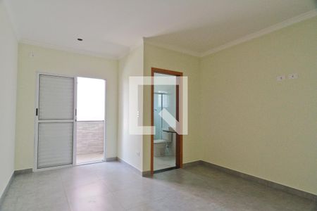 Casa para alugar com 218m², 3 quartos e 4 vagasSuíte 2