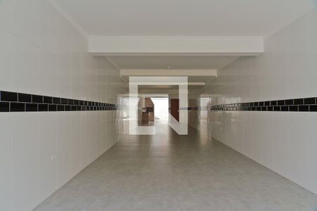 Casa para alugar com 218m², 3 quartos e 4 vagasÁrea externa