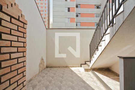 Casa para alugar com 218m², 3 quartos e 4 vagasÁrea externa