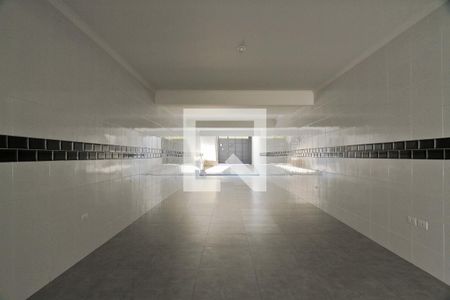 Casa para alugar com 218m², 3 quartos e 4 vagasÁrea externa