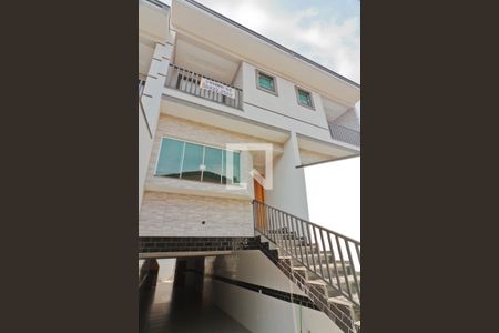 Casa para alugar com 218m², 3 quartos e 4 vagasÁrea externa