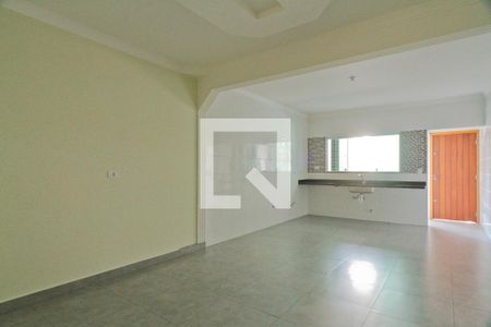 Casa para alugar com 218m², 3 quartos e 4 vagasCozinha