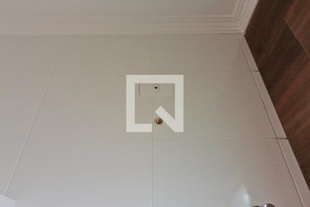 Casa para alugar com 218m², 3 quartos e 4 vagasBanheiro da Suíte 1