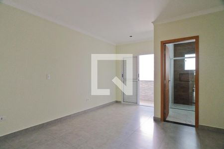 Casa para alugar com 218m², 3 quartos e 4 vagasSuíte 2