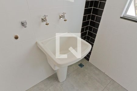 Casa para alugar com 218m², 3 quartos e 4 vagasÁrea de Serviço