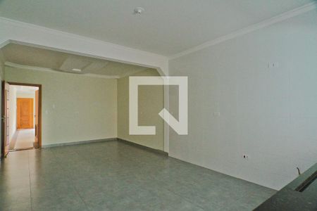 Casa para alugar com 218m², 3 quartos e 4 vagasCozinha