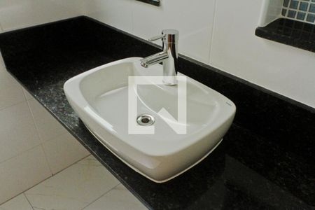 Casa para alugar com 218m², 3 quartos e 4 vagasBanheiro