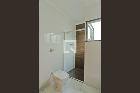 Casa para alugar com 218m², 3 quartos e 4 vagasBanheiro