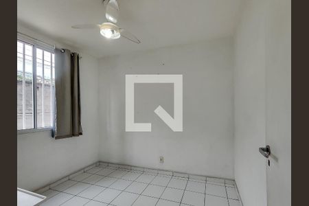 Quarto 1 de apartamento para alugar com 3 quartos, 60m² em São Cristóvão, Rio de Janeiro