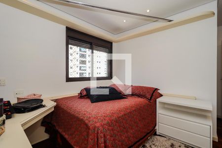 Apartamento à venda com 225m², 4 quartos e 4 vagasSuíte 3