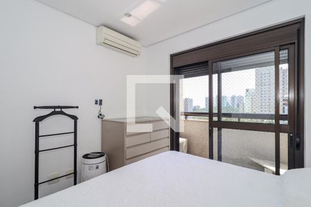 Apartamento à venda com 225m², 4 quartos e 4 vagasSuíte 1