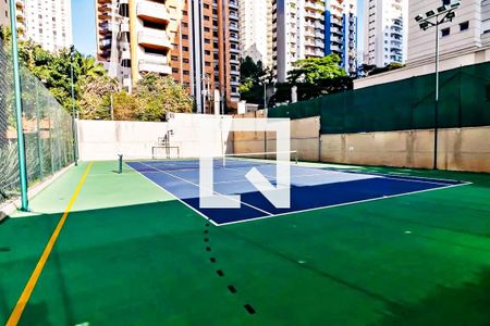 Apartamento à venda com 225m², 4 quartos e 4 vagasQuadra Esportiva