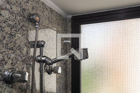 Apartamento à venda com 225m², 4 quartos e 4 vagasBanheiro da Suíte 3