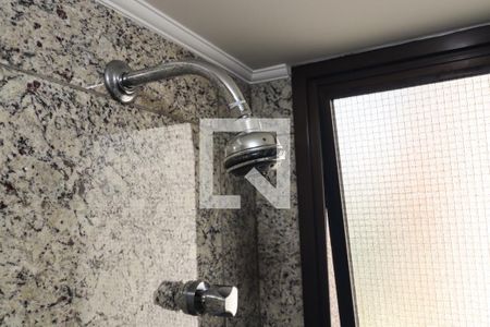 Apartamento à venda com 225m², 4 quartos e 4 vagasBanheiro da Suíte 4