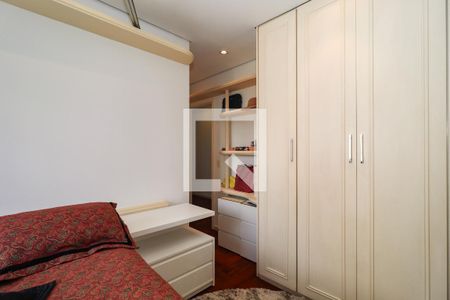 Apartamento à venda com 225m², 4 quartos e 4 vagasSuíte 3