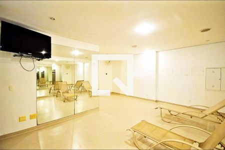 Apartamento à venda com 225m², 4 quartos e 4 vagasSauna