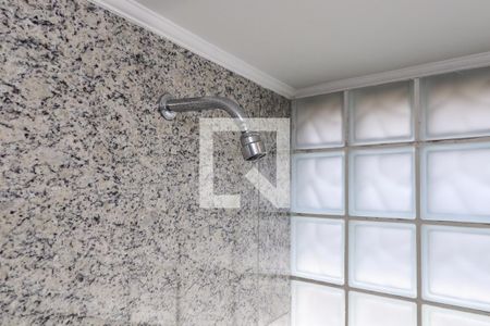 Apartamento à venda com 225m², 4 quartos e 4 vagasBanheiro da Suíte 1