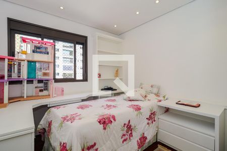 Apartamento à venda com 225m², 4 quartos e 4 vagasSuíte 4