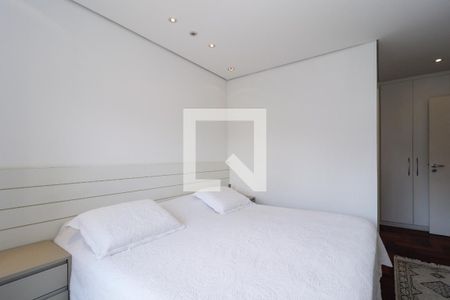 Apartamento à venda com 225m², 4 quartos e 4 vagasSuíte 1