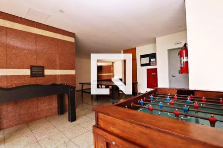 Apartamento à venda com 225m², 4 quartos e 4 vagasSalão de jogos