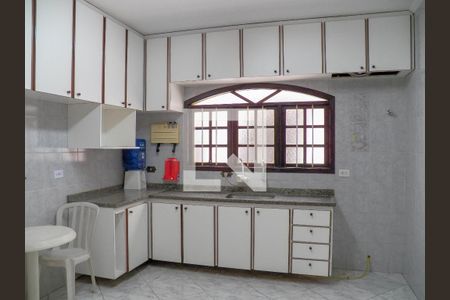 Casa à venda com 250m², 2 quartos e 3 vagasCozinha