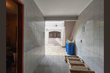 Casa à venda com 250m², 2 quartos e 3 vagasÁrea de Serviço