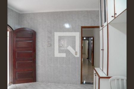 Casa à venda com 250m², 2 quartos e 3 vagasCozinha