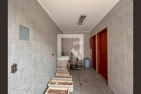 Casa à venda com 250m², 2 quartos e 3 vagasÁrea de Serviço