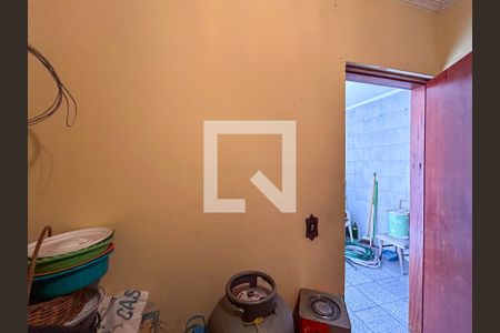 Casa à venda com 250m², 2 quartos e 3 vagasQuarto de Serviço