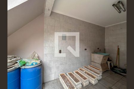 Casa à venda com 250m², 2 quartos e 3 vagasÁrea de Serviço